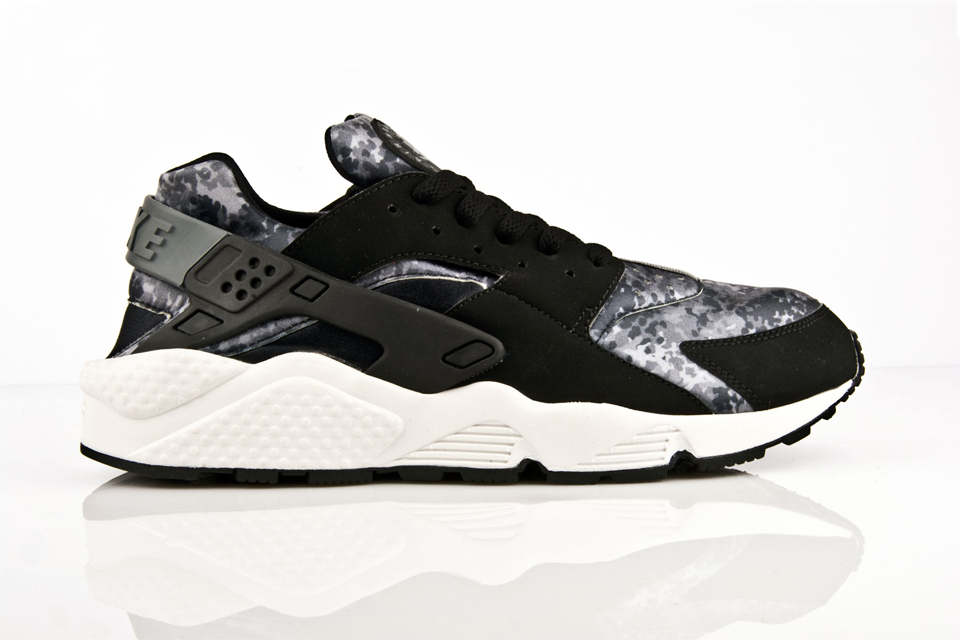 basket nike femme huarache